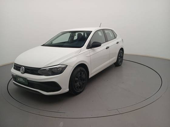 VOLKSWAGEN POLO 1.0 MPI TRACK MANUAL VOLKSWAGEN POLO 1.0 MPI TRACK MANUAL